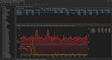 Terminal Services Manager 26.03 preview: new UI, charts, and RDP quality metrics